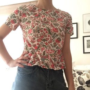 Madewell top
